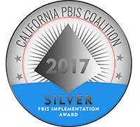 PBIS Silver Medal