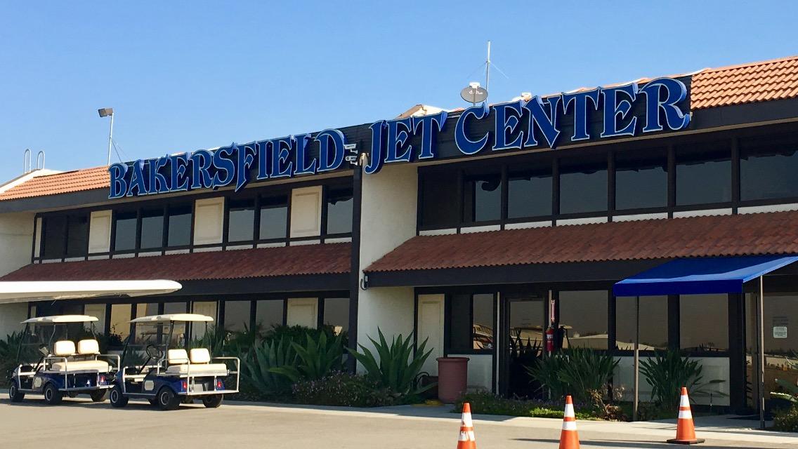 Bakersfield Jet Center
